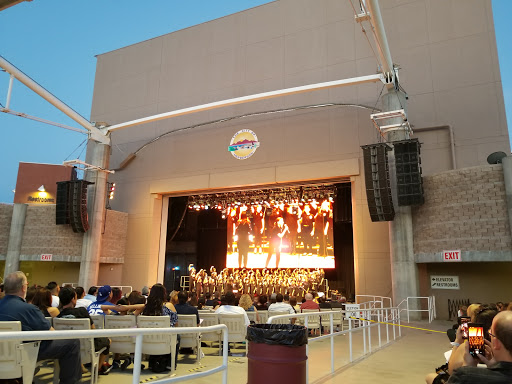Event Venue «Henderson Pavilion», reviews and photos, 200 S Green Valley Pkwy, Henderson, NV 89012, USA