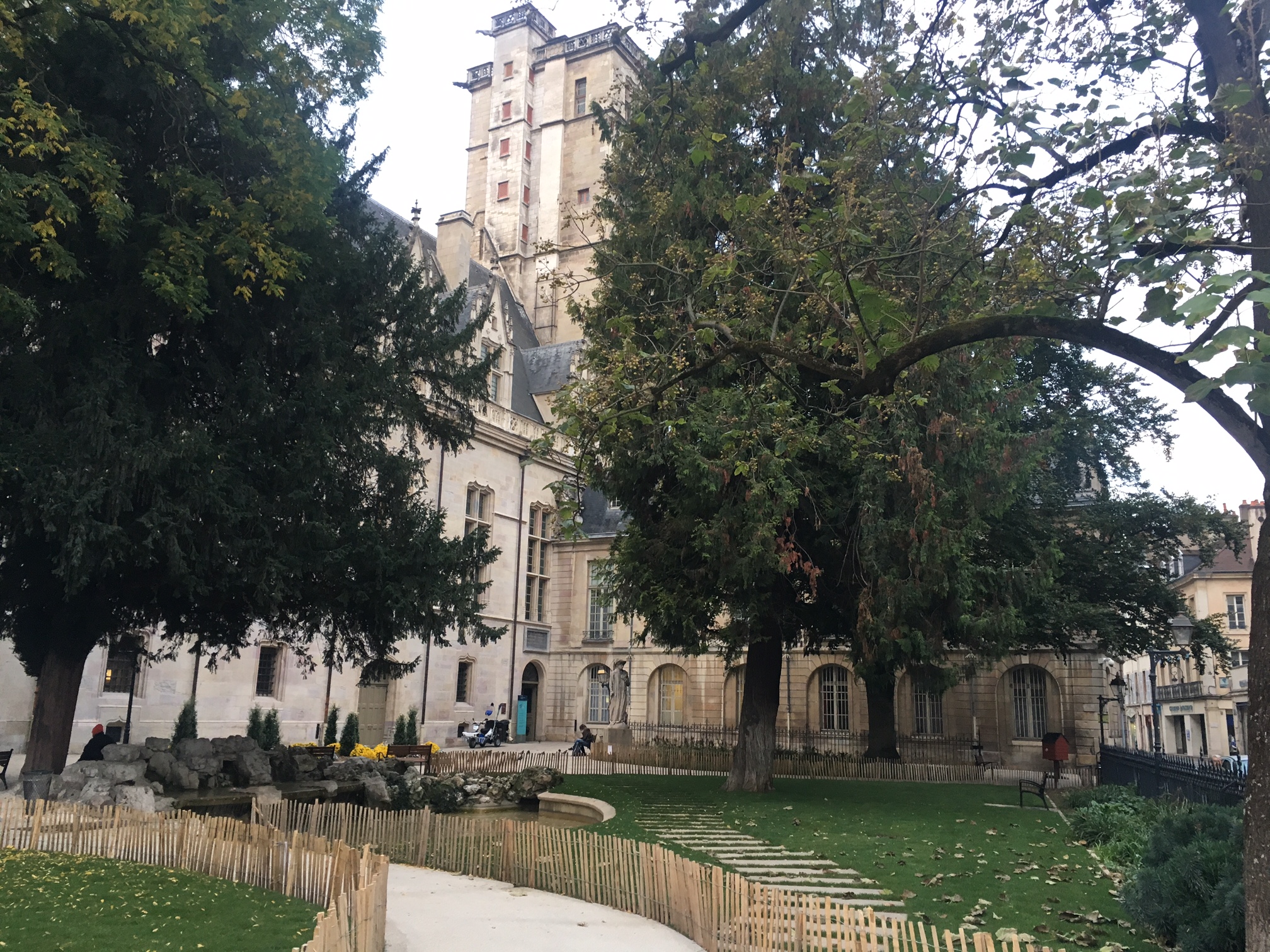 Photo n° 6 de l'avis de Sébastien.l fait le 31/12/2017 à 12:26