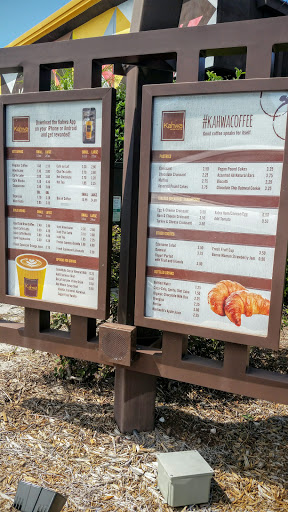 Coffee Shop «Kahwa Coffee», reviews and photos, 3928 Henderson Blvd, Tampa, FL 33629, USA