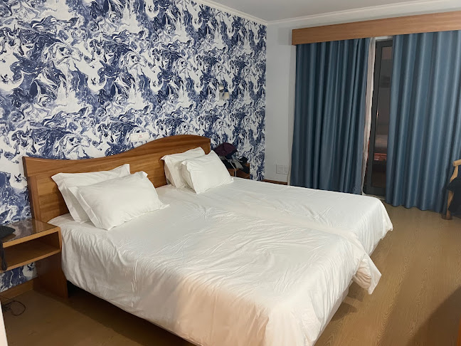 Hotel do Mar - Povoação