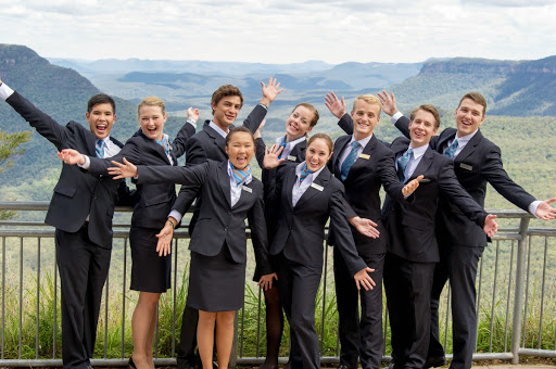 Blue Mountains International Hotel Management School