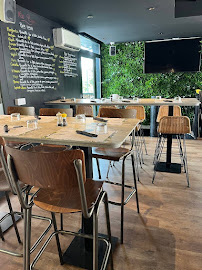 Atmosphère du Restaurant Bella Storia à Mont-de-Marsan - n°10