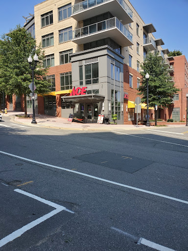 Hardware Store «Twins Ace Hardware - Arlington», reviews and photos, 2001 Clarendon Blvd, Arlington, VA 22201, USA