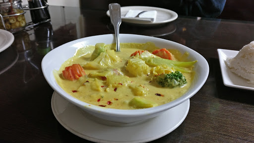 Thai Beam Cuisine image