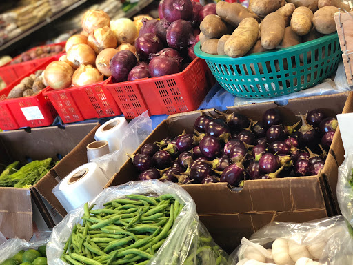 Indian Grocery Store «Jai Ho Indian Grocery Store», reviews and photos, 1462 Fillmore St, San Francisco, CA 94115, USA