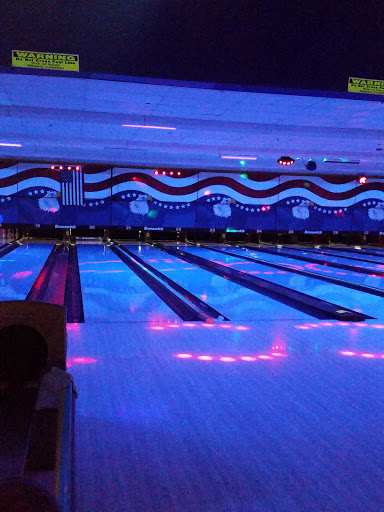 Bowling Alley «Brunswick Zone Lakeside Lanes», reviews and photos, 1254 Dougherty Ferry Rd, Valley Park, MO 63088, USA