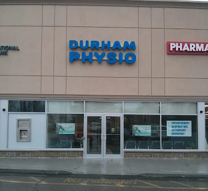Durham Physiotherapy Clinic