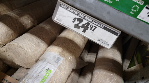 Home Improvement Store «The Home Depot», reviews and photos, 3850 S Carrier Pkwy, Grand Prairie, TX 75052, USA