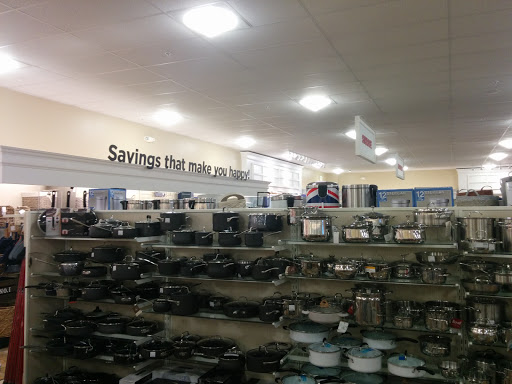 Department Store «HomeGoods», reviews and photos, 100 Reaville Ave, Flemington, NJ 08802, USA