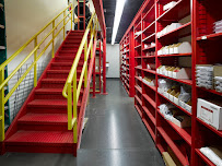 Fred Anderson Kia of Raleigh Service Center - Photo 4 - Car repair in Raleigh, NC, Durham