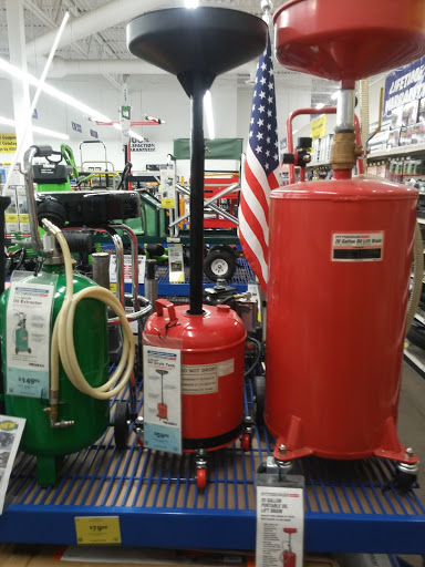 Hardware Store «Harbor Freight Tools», reviews and photos, 705 W Hampden Ave, Englewood, CO 80110, USA