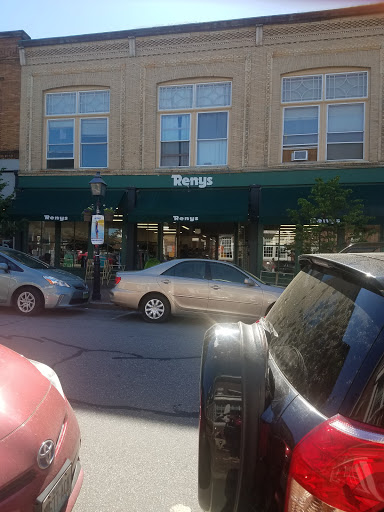 Department Store «Renys Department Store», reviews and photos, 86 Front St, Bath, ME 04530, USA