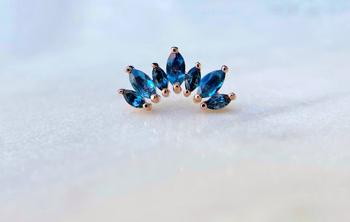 Explore 88 tattoo ideas, creative tattoo ideas in Rochester, available at Dorje Adornments