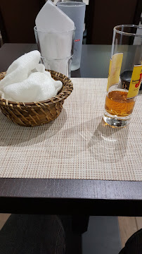 Plats et boissons du Restaurant japonais PARADIS SUSHI à Gien - n°8