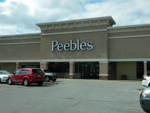 Department Store «Peebles», reviews and photos, 8 Winchester Plaza, Winchester, KY 40391, USA