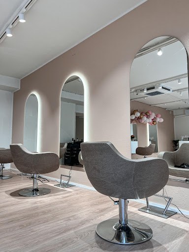 Olaplex stores Helsinki