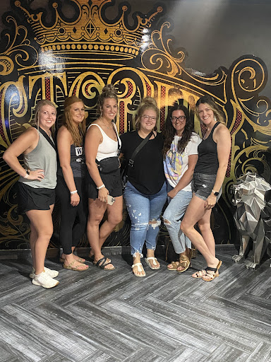 Explore tattoo face ideas, creative tattoo ideas in Scottsdale, available at Victorum Tattoo shop