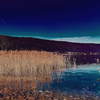 Photos du propriétaire du Restaurant biologique Lac et Montagne à Saint-Jorioz - n°19