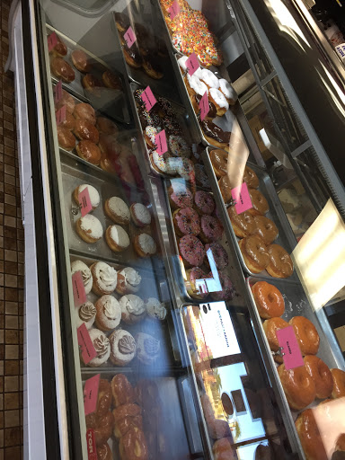 Donut Shop «Donut Mania», reviews and photos, 4460 S Durango Dr D, Las Vegas, NV 89147, USA