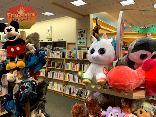 Book Store «Barnes & Noble», reviews and photos, 9891 Waterstone Blvd, Cincinnati, OH 45249, USA