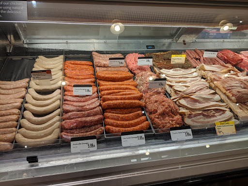 Grocery Store «The Fresh Market», reviews and photos, 2510 Quarry Lake Dr, Baltimore, MD 21209, USA