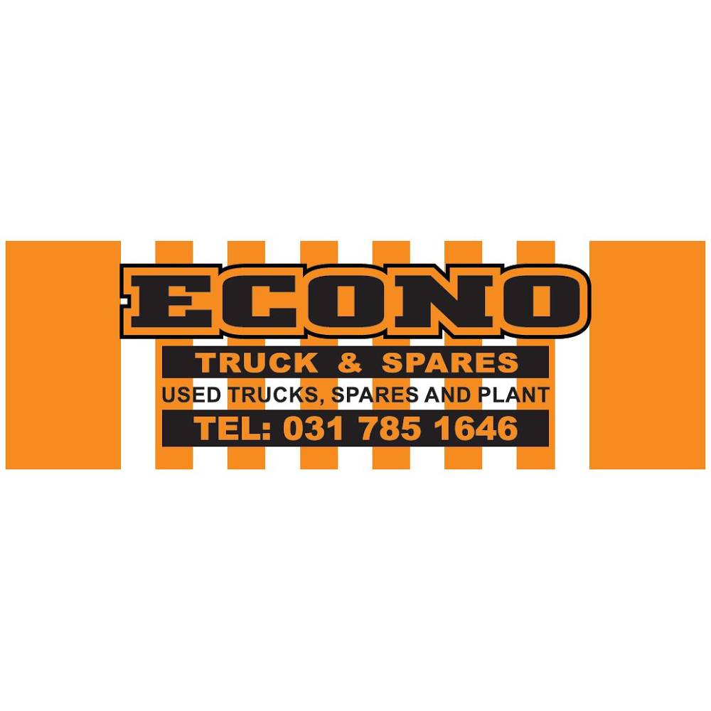 Econo Truck And Spares