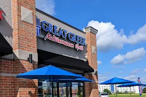 The Great Greek Mediterranean Grill - Crown Point, IN image