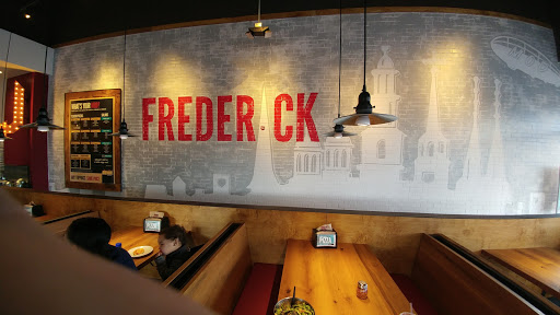 Fashion Accessories Store «Charming Charlie», reviews and photos, 5267 Buckeystown Pike, Frederick, MD 21704, USA