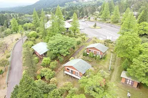 Aoyama camp image