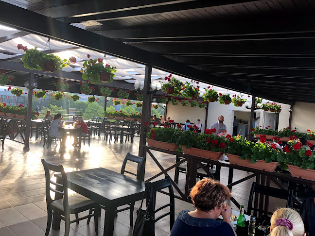 Casa Grande - Restaurant