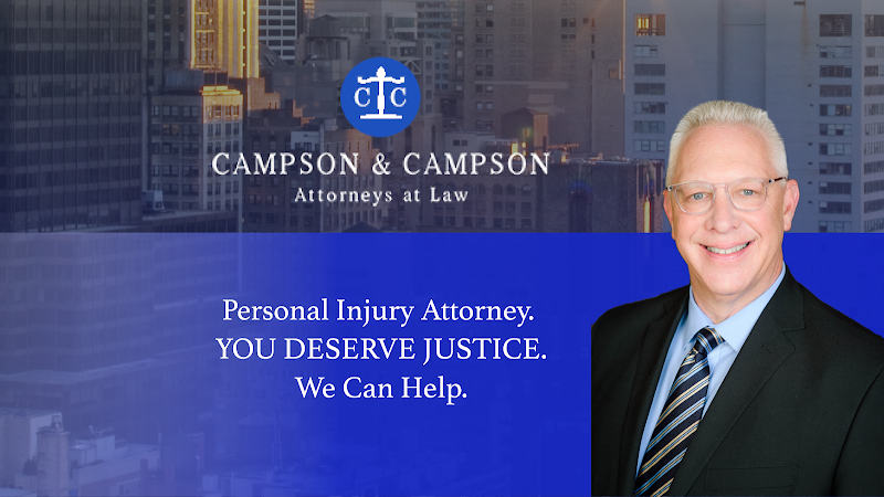 Campson Law