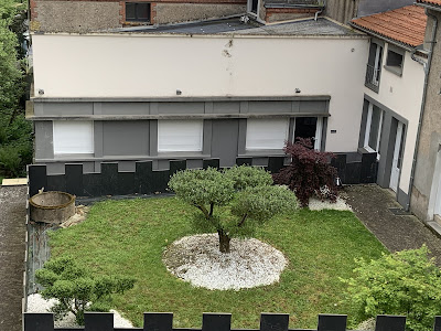 Praticien en médecine chinoise à Cholet à La Séguinière