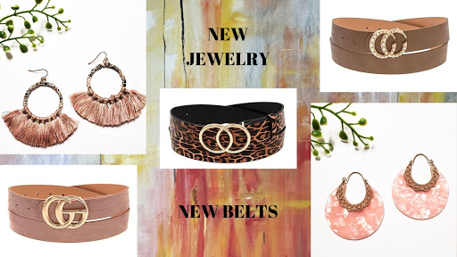 Tanning Salon «Modern Me Boutique & Tanning», reviews and photos, 414 Orange St, Auburndale, FL 33823, USA