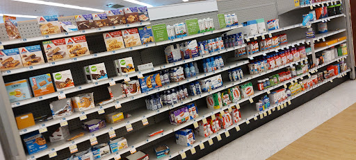 Pharmacy «Rite Aid», reviews and photos, 6661 Auburn Blvd, Citrus Heights, CA 95621, USA