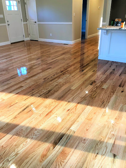 Prestige Floor Restoration