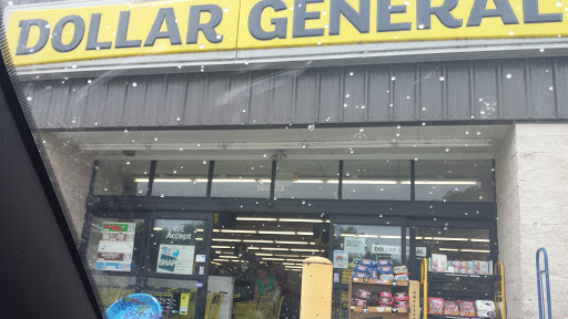 Discount Store «Dollar General», reviews and photos, 10023 KY-80, Fancy Farm, KY 42039, USA