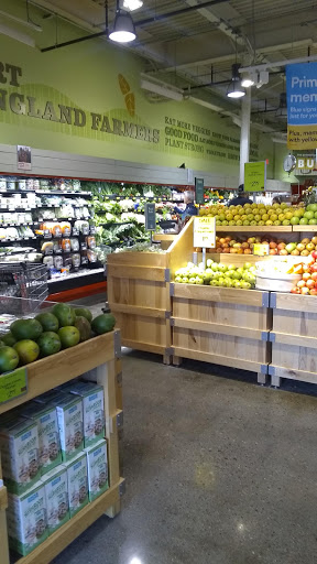 Grocery Store «Whole Foods Market», reviews and photos, 413 Centre St, Jamaica Plain, MA 02130, USA