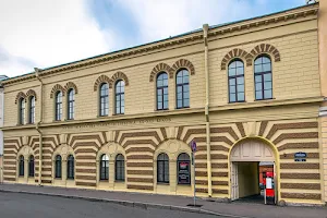 Музей искусства Санкт-Петербурга XX-XXI веков image