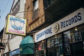 Gramaphone Records