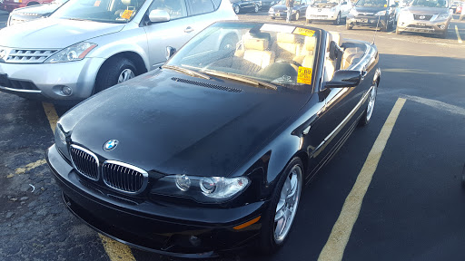 Auto Auction «Manheim New England», reviews and photos, 123 Williams St, North Dighton, MA 02764, USA