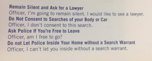 Criminal Justice Attorney «Cox Attorney PLLC», reviews and photos