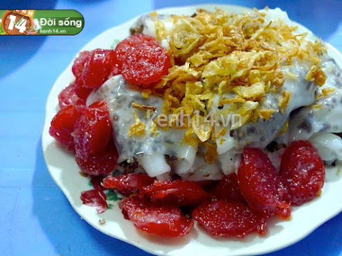 Bánh Cuốn Nóng Kim Thoa by null