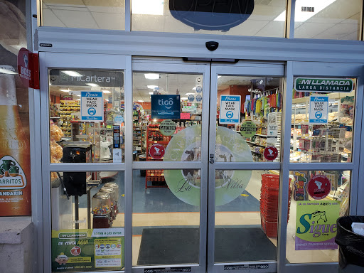 Supermarket «Supermercado La Villa #2», reviews and photos, 6501 GA-92 #100, Acworth, GA 30102, USA