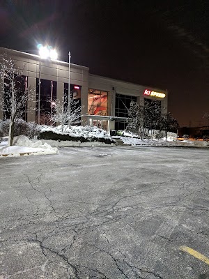 K1 Speed - Indoor Go Karts, Corporate Event Venue, Team Building Activities - photo 64