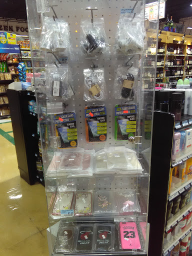 Supermarket «Price Choice Foodmarket», reviews and photos, 1851 NE 2nd Ave, Miami, FL 33132, USA