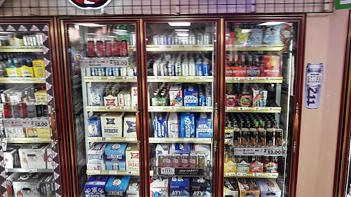 Liquor Store «Service Liquor Store», reviews and photos, 3720 Lake City Hwy, Warsaw, IN 46580, USA
