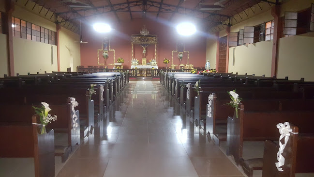 Opiniones de Parroquia Sagrada Familia en Ica - Iglesia