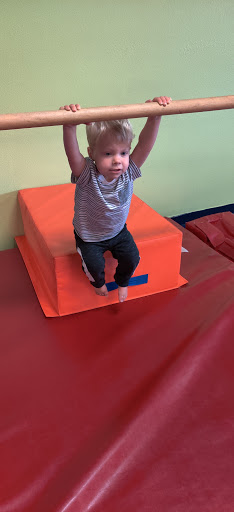 Gymnastics Center «The Little Gym of Everett», reviews and photos, 7207 Evergreen Way Suite R, Everett, WA 98203, USA