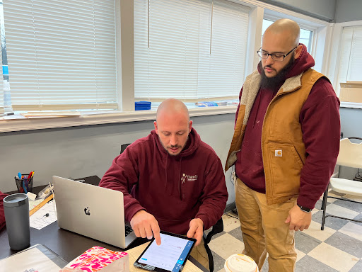 Plumber «Davis Plumbing LLC», reviews and photos, 555 Fordham Ave, Burlington, NJ 08016, USA