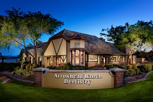 Arrowhead Ranch Dentistry image